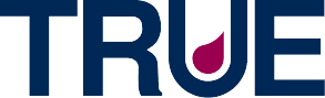 TRUE logo