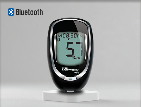 True Metrix Air - Bluetooth